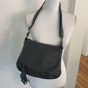 Florence Italy leather market purse BNWOT